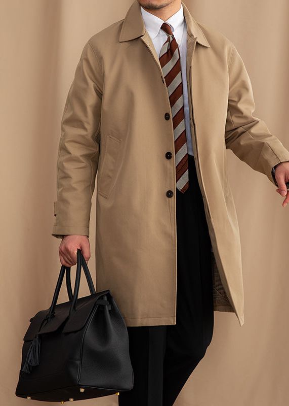 Kensington Business Trench