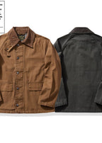 Cannes Field Jacket