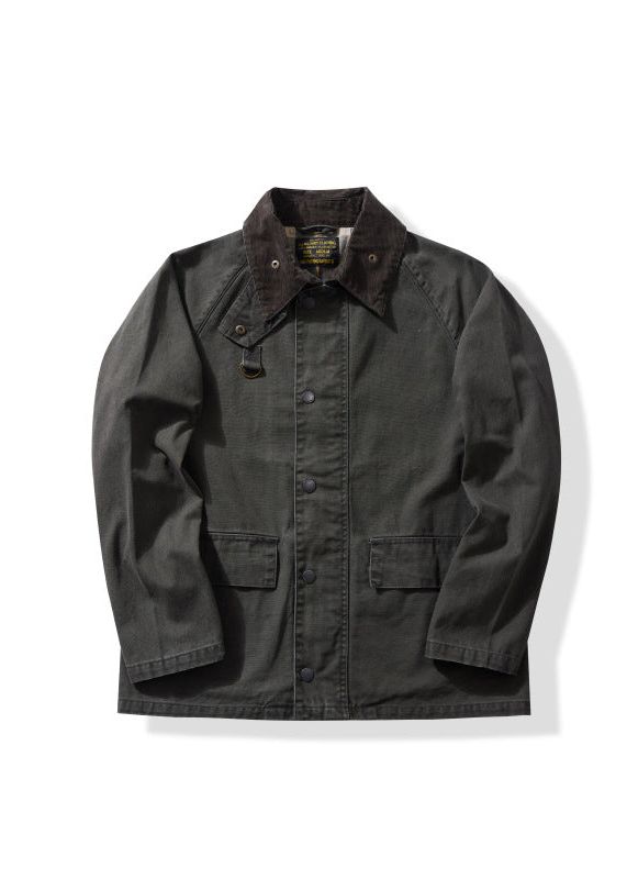 Cannes Field Jacket