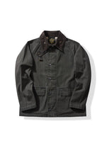 Cannes Field Jacket