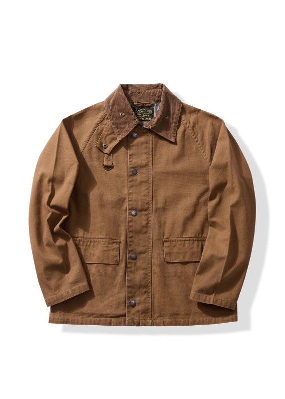 Cannes Field Jacket