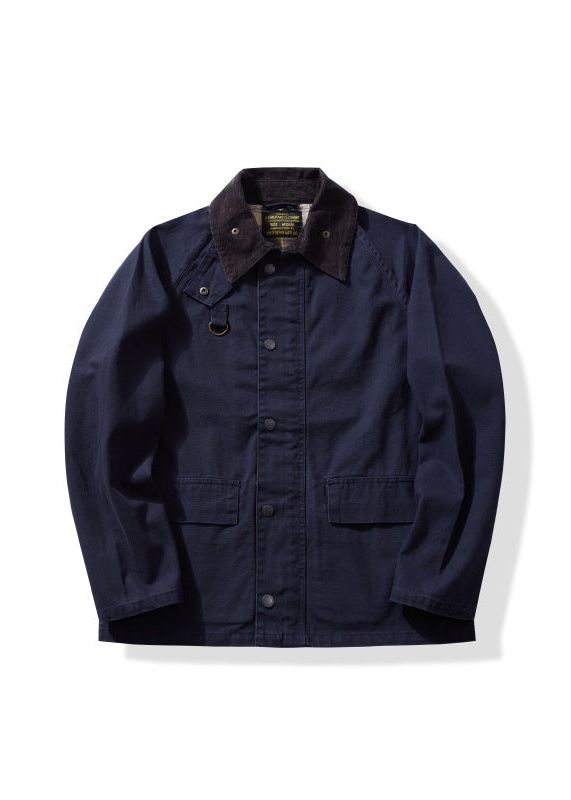 Cannes Field Jacket