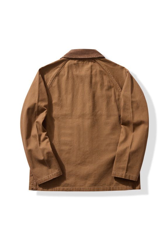 Cannes Field Jacket