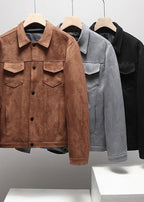 Monaco Slim Jacket