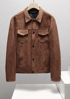 Monaco Slim Jacket