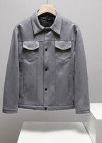 Monaco Slim Jacket