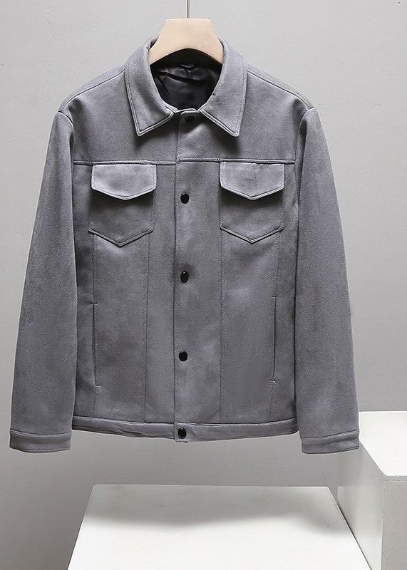 Monaco Slim Jacket