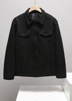 Monaco Slim Jacket