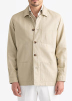 Savile Minimalist Jacket