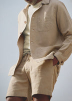 Savile Minimalist Jacket