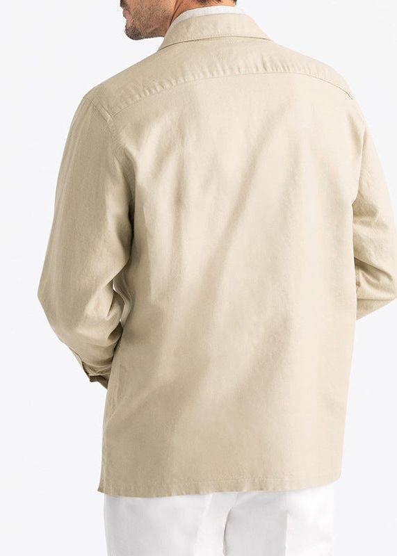Savile Minimalist Jacket