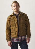 Zion Retro Jacket