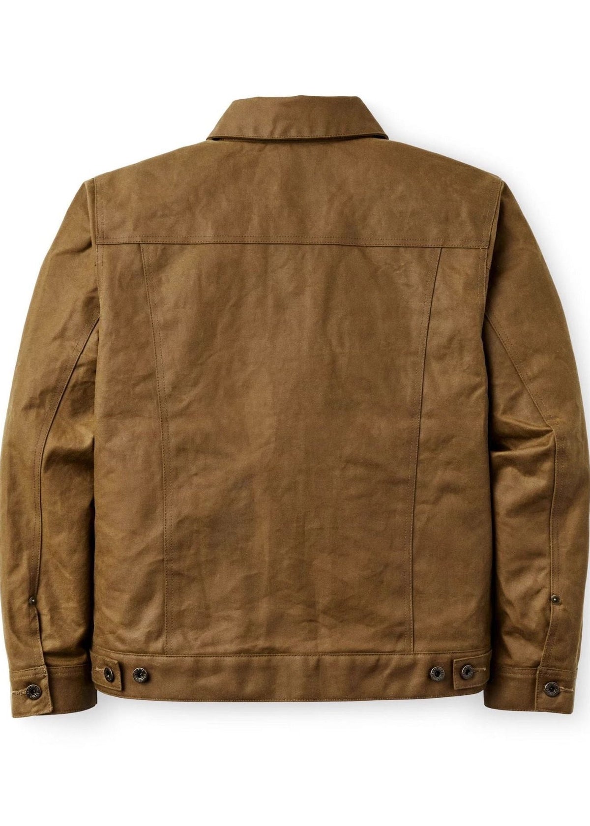 Zion Retro Jacket