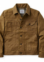 Zion Retro Jacket