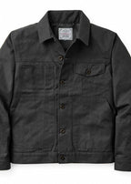 Zion Retro Jacket