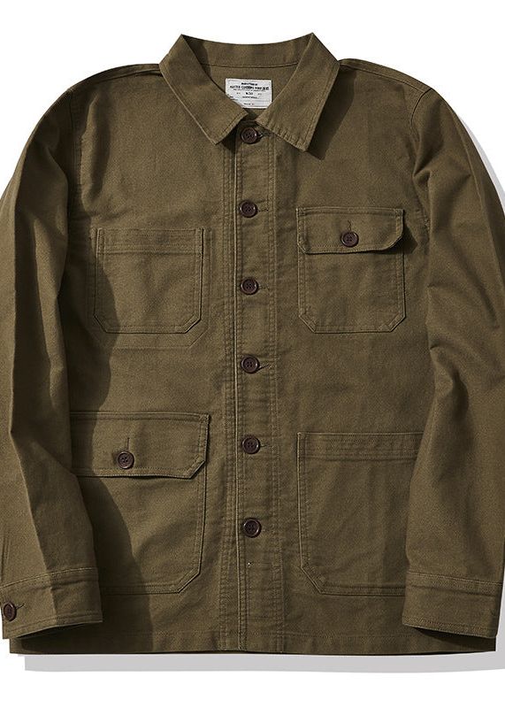 Portofino Workwear Jacket