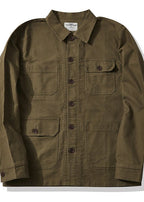 Portofino Workwear Jacket