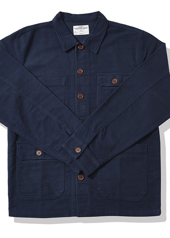 Portofino Workwear Jacket