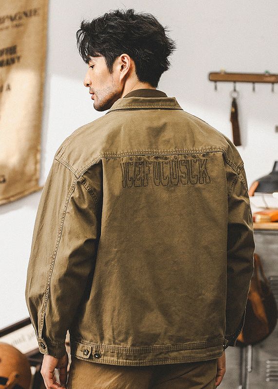 Zion Heavy Workwear