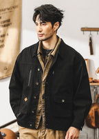 Zion Heavy Workwear