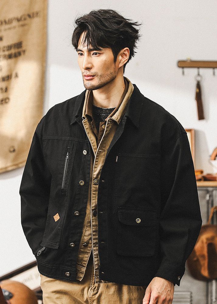 Zion Heavy Workwear