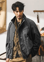 Zion Heavy Workwear