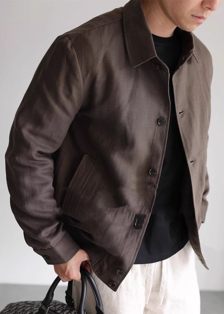 Windsor Business Jacket