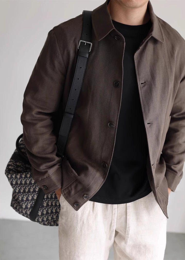 Windsor Business Jacket
