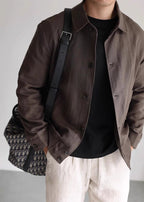 Windsor Business Jacket