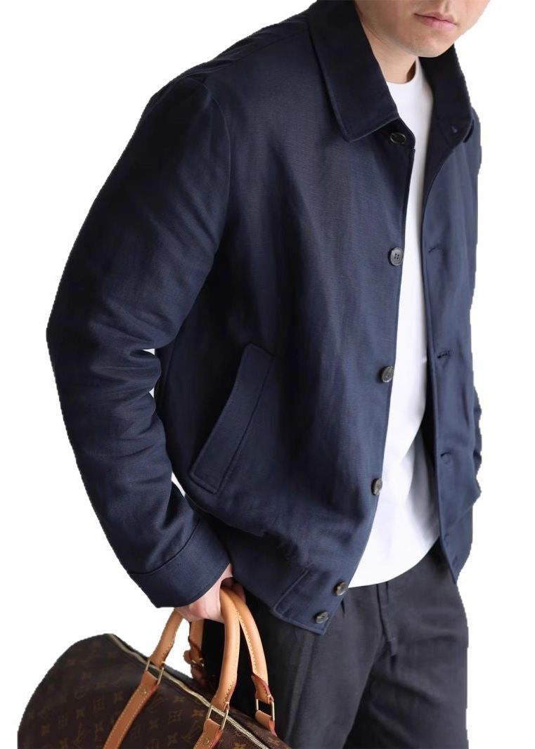 Windsor Business Jacket