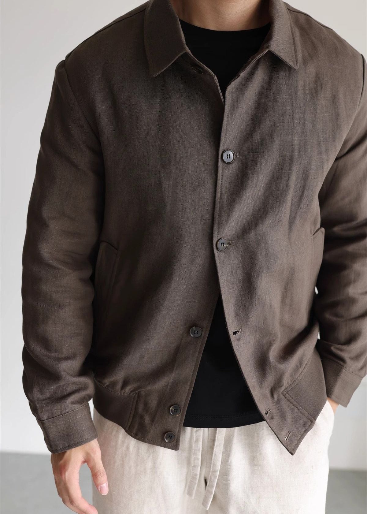 Windsor Business Jacket