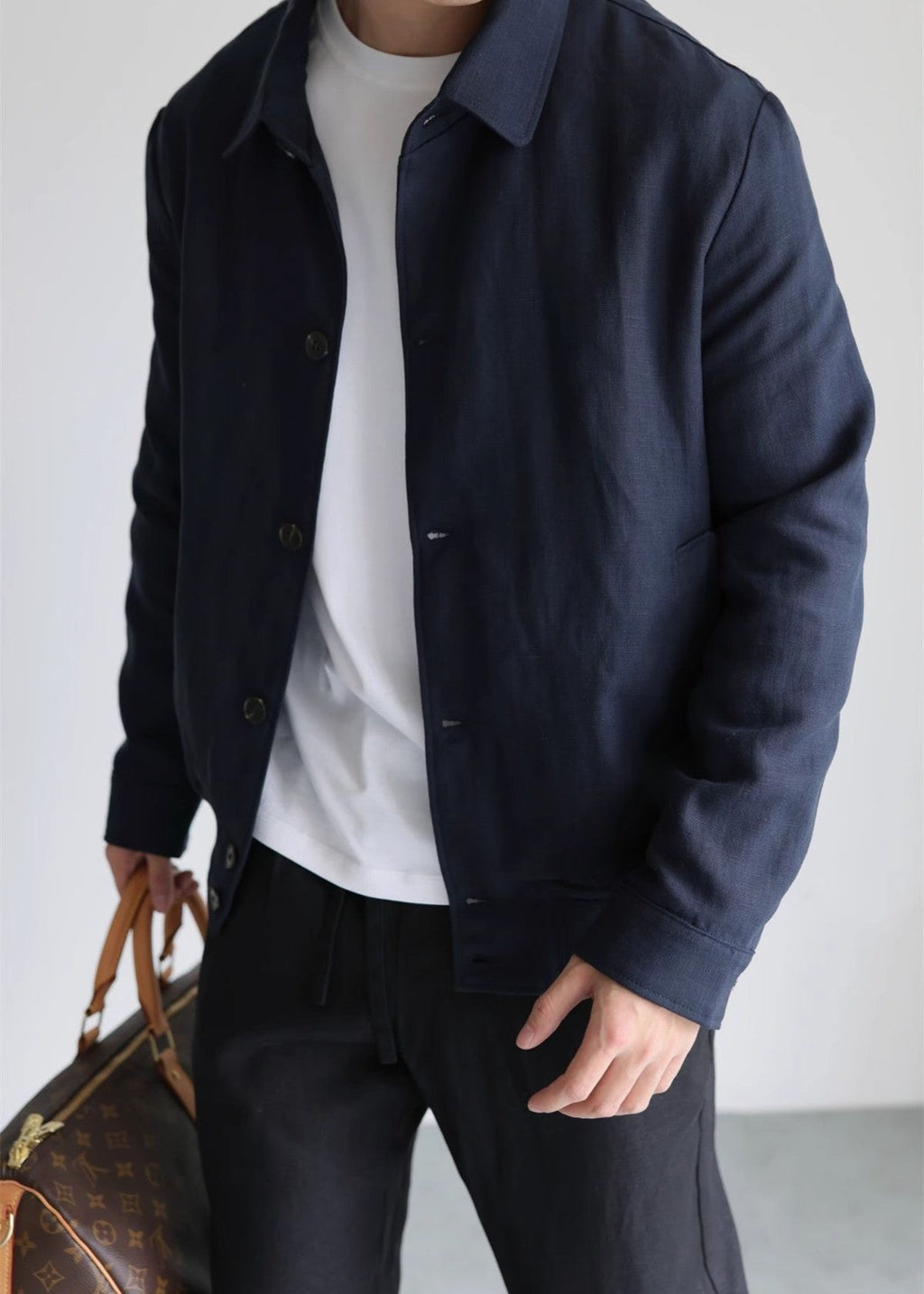 Windsor Business Jacket