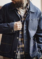 Zion Retro Denim