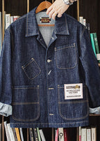 Zion Retro Denim