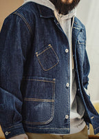 Zion Retro Denim