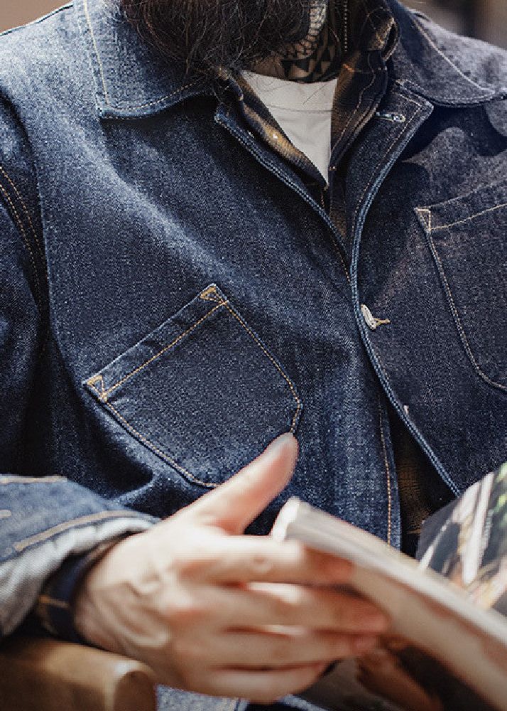 Zion Retro Denim