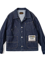 Zion Retro Denim