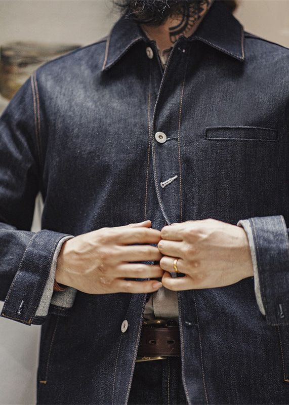 Zion Madden Denim
