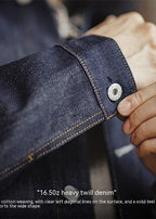 Zion Madden Denim