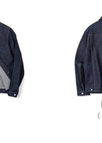 Zion Madden Denim