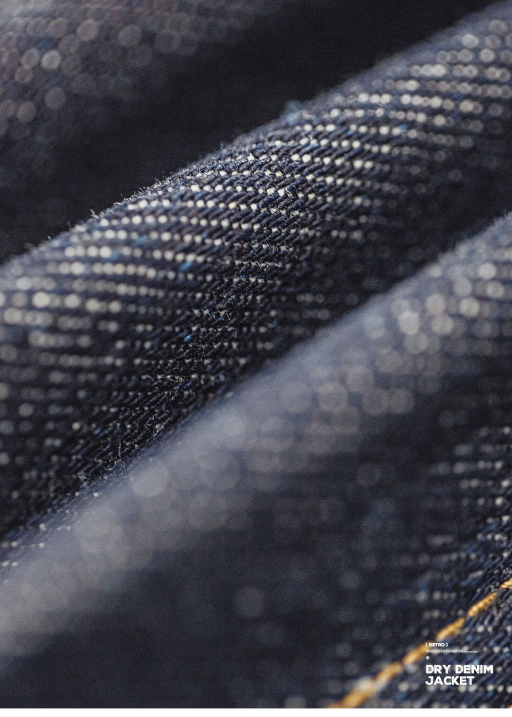 Zion Madden Denim