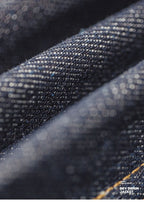 Zion Madden Denim