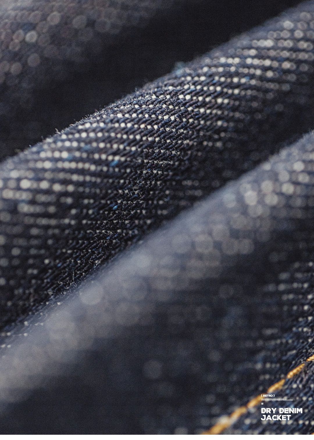 Zion Madden Denim