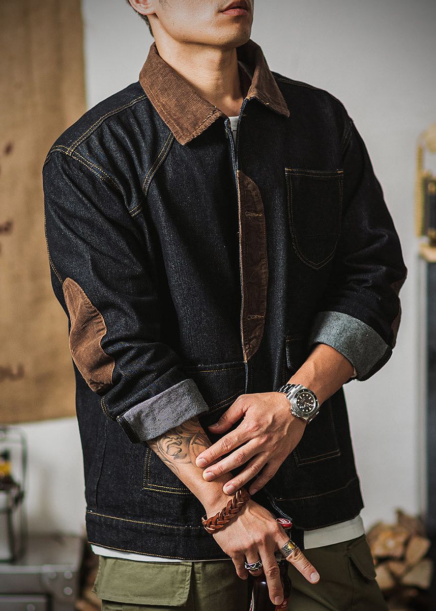Cannes Safari Jacket