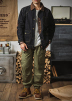 Cannes Safari Jacket