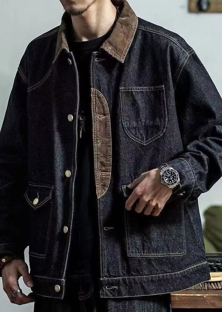 Cannes Safari Jacket