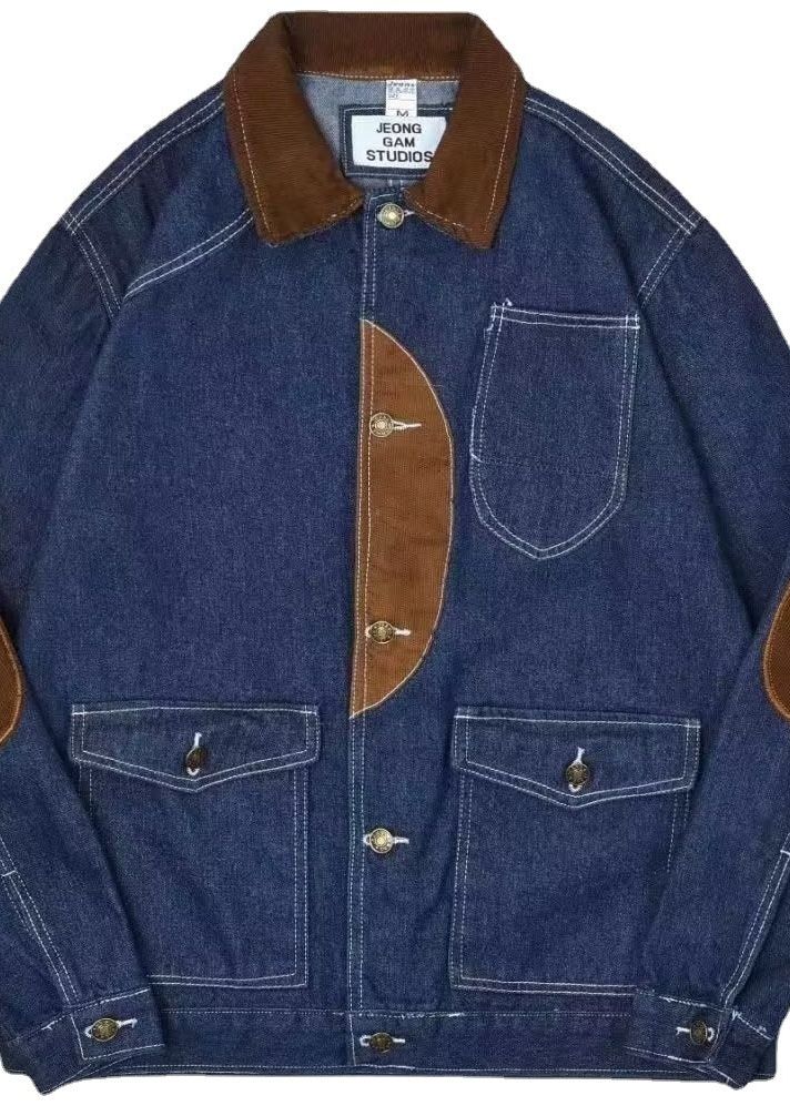Cannes Safari Jacket