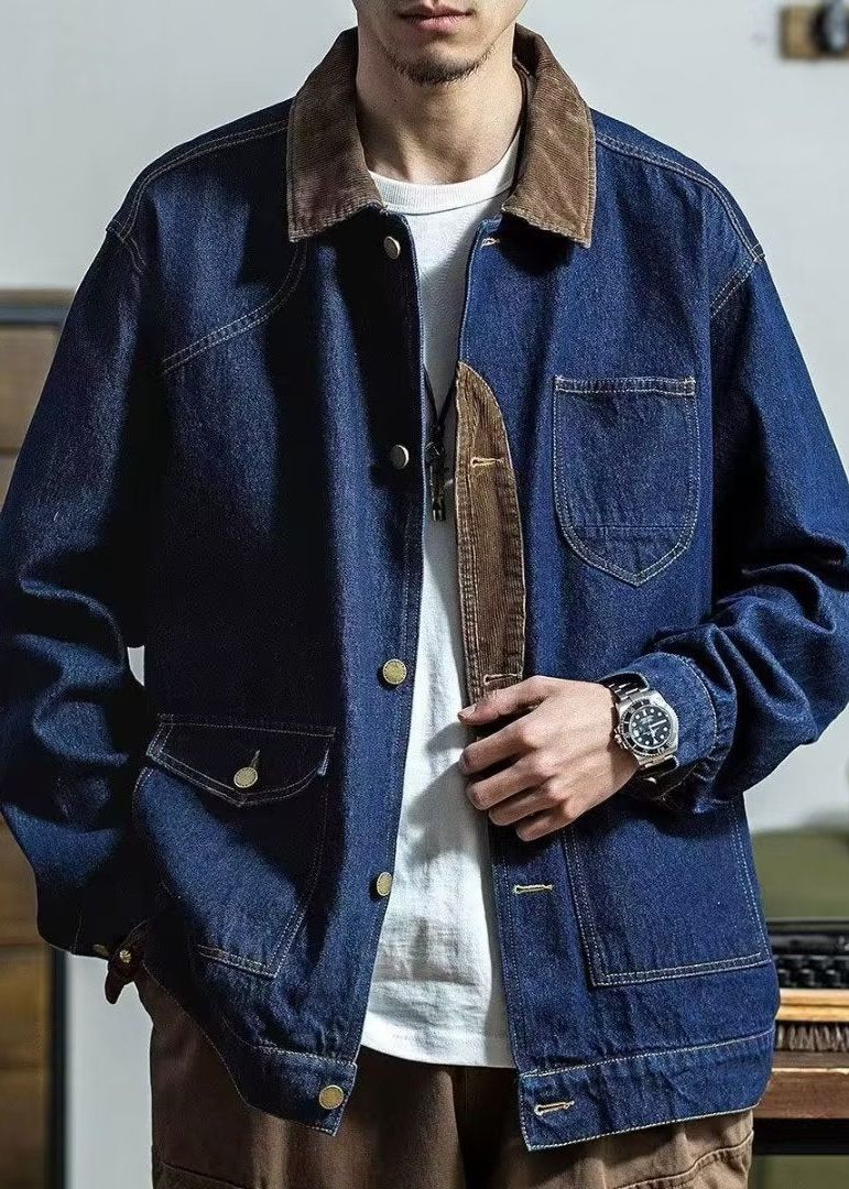 Cannes Safari Jacket