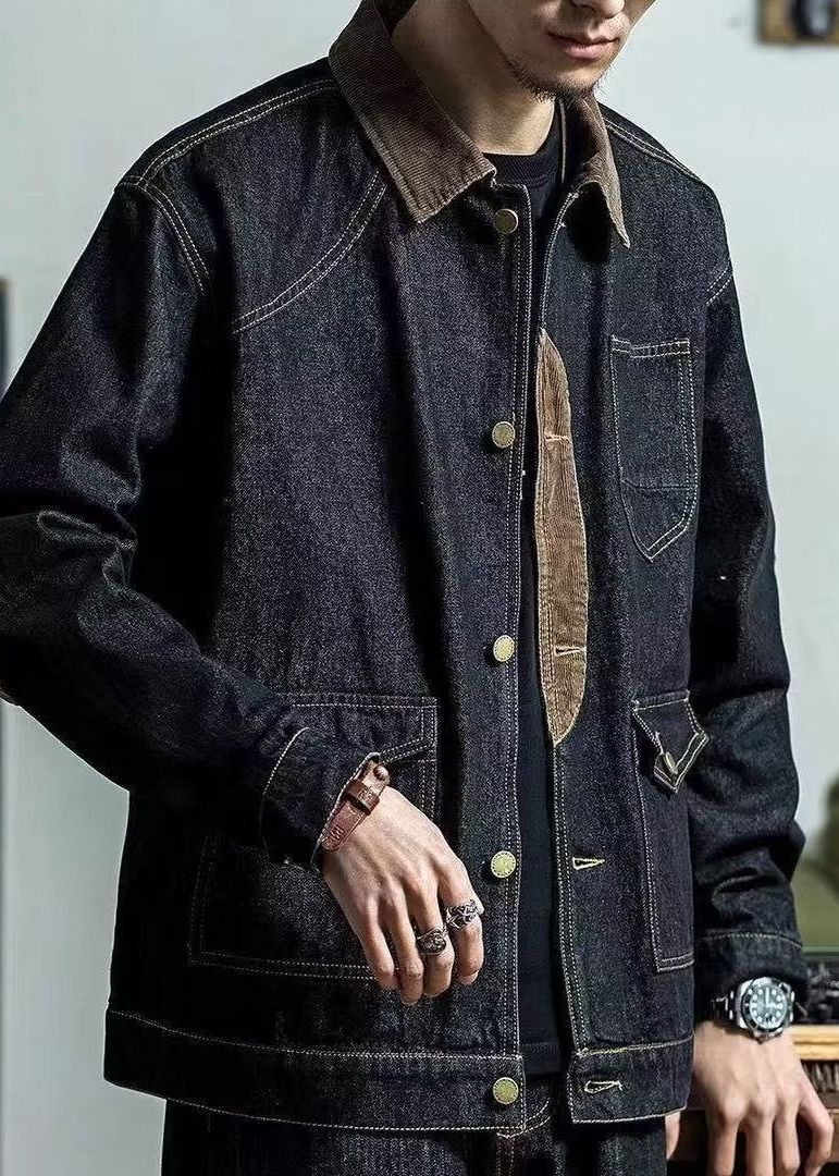Cannes Safari Jacket