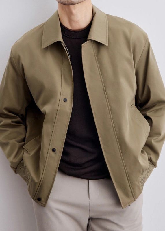 Zion Office Jacket